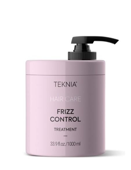 Frizz Control Treatment Teknia Lakmé