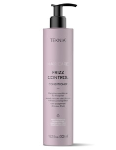 Frizz Control Conditioner Teknia Lakmé
