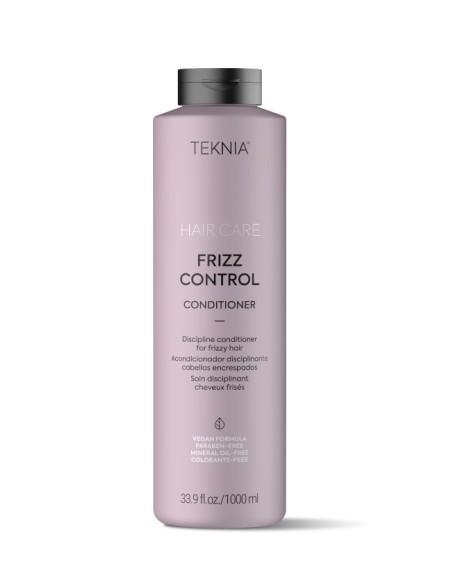 Frizz Control Conditioner Teknia Lakmé