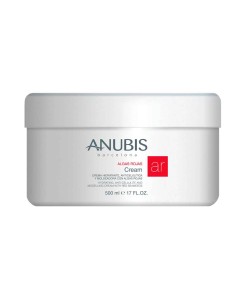 Algas Rojas Cream Anubis 2