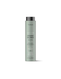Organic Balance Champú Teknia Lakmé