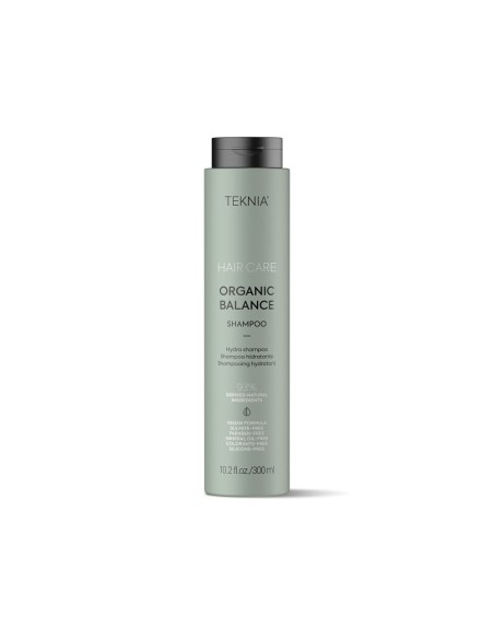 Organic Balance Champú Teknia Lakmé