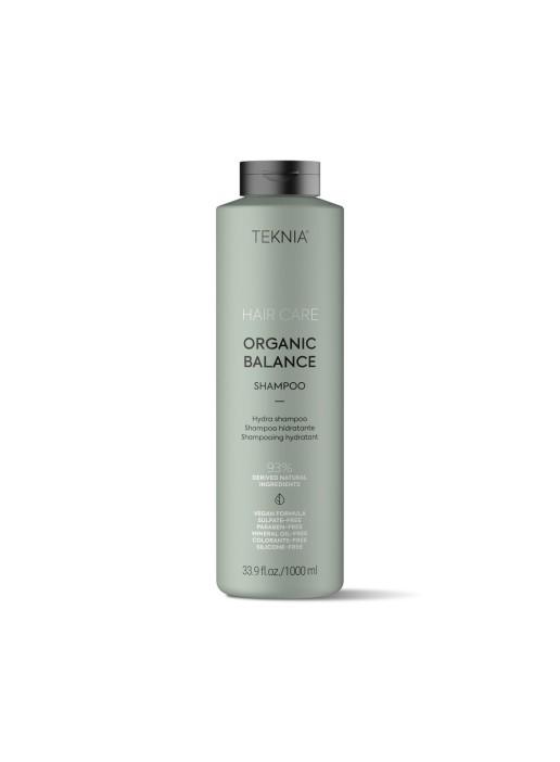 Organic Balance Champú Teknia Lakmé