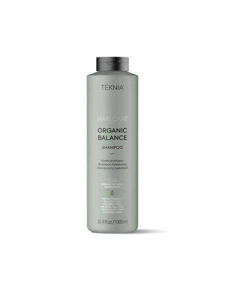 Organic Balance Champú Teknia Lakmé