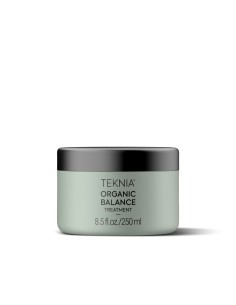 Organic Balance Treatment Teknia Lakmé