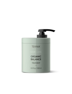 Organic Balance Treatment Teknia Lakmé 2