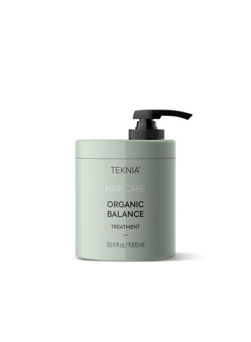 Organic Balance Treatment Teknia Lakmé