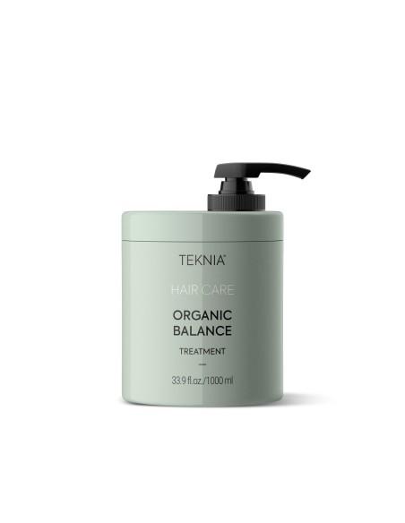 Organic Balance Treatment Teknia Lakmé