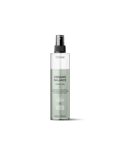 Organic Balance Hydra-oil 200ml Teknia Lakmé