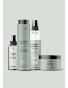 Organic Balance Hydra-oil 200ml Teknia Lakmé 2