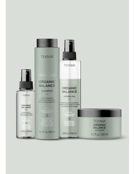 Organic Balance Hydra-oil 200ml Teknia Lakmé