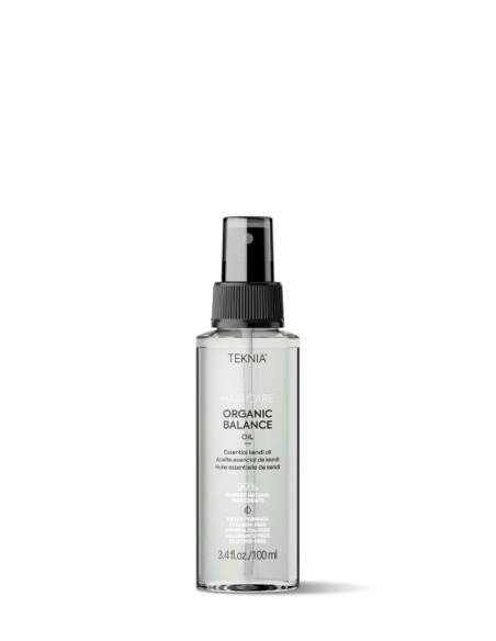Organic Balance Oil 100ml Teknia Lakmé