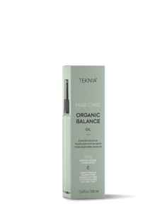 Organic Balance Oil 100ml Teknia Lakmé 2