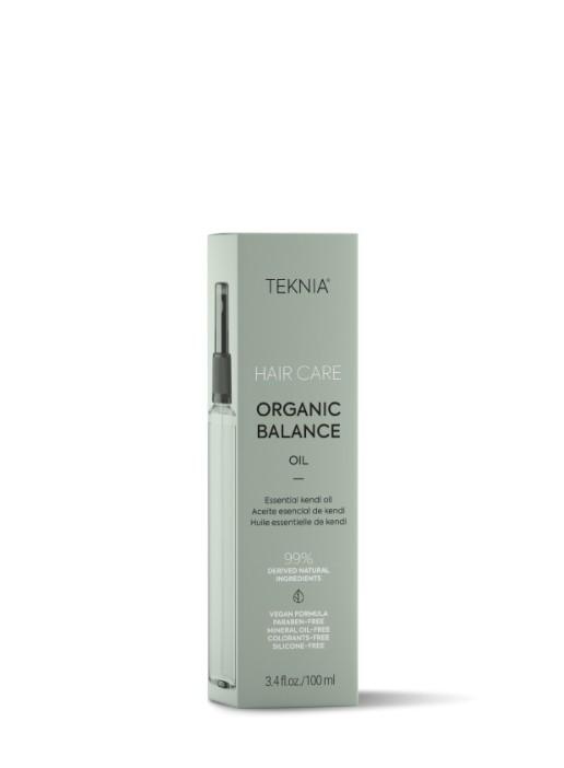 Organic Balance Oil 100ml Teknia Lakmé
