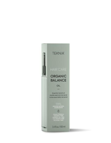 Organic Balance Oil 100ml Teknia Lakmé