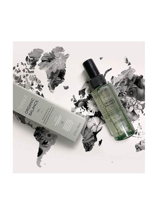 Organic Balance Oil 100ml Teknia Lakmé