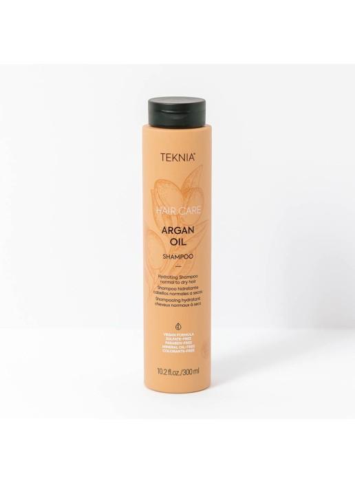 Argan Oil Champú Teknia Lakmé