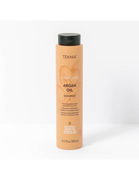 Argan Oil Champú Teknia Lakmé