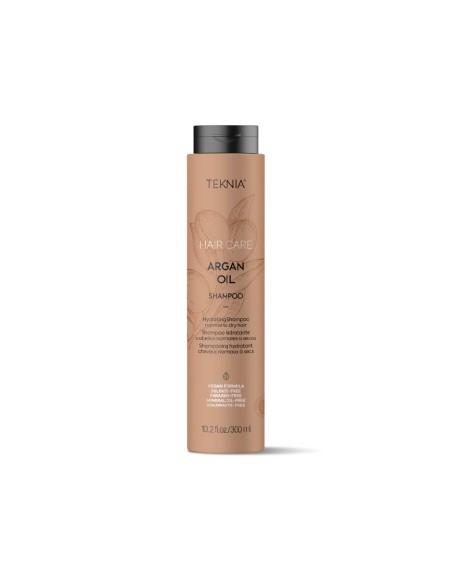 Argan Oil Champú Teknia Lakmé