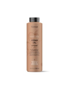 Argan Oil Champú Teknia Lakmé 2