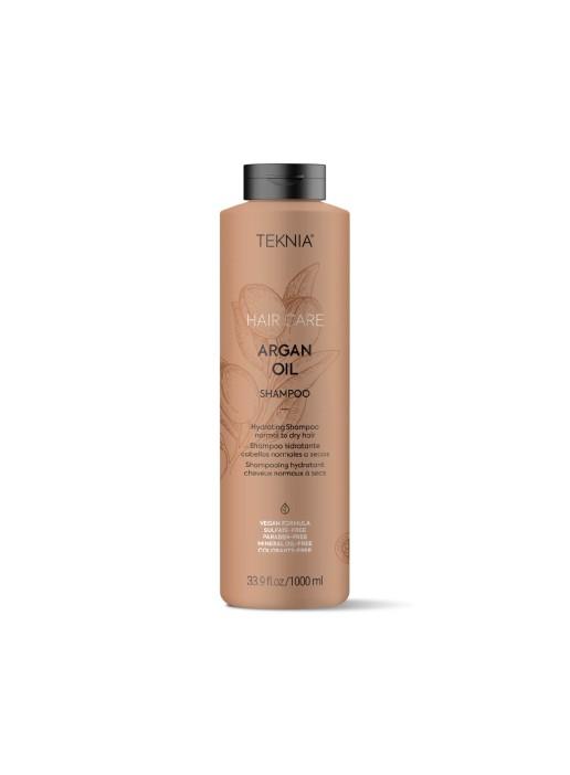 Argan Oil Champú Teknia Lakmé
