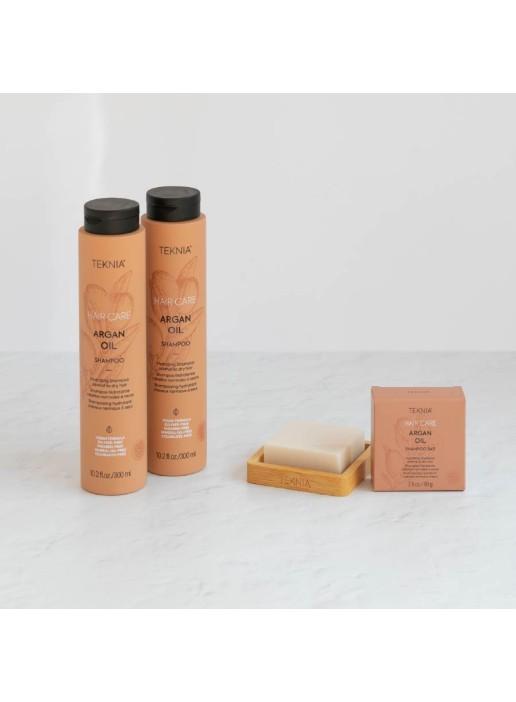 Argan Oil Champú Teknia Lakmé