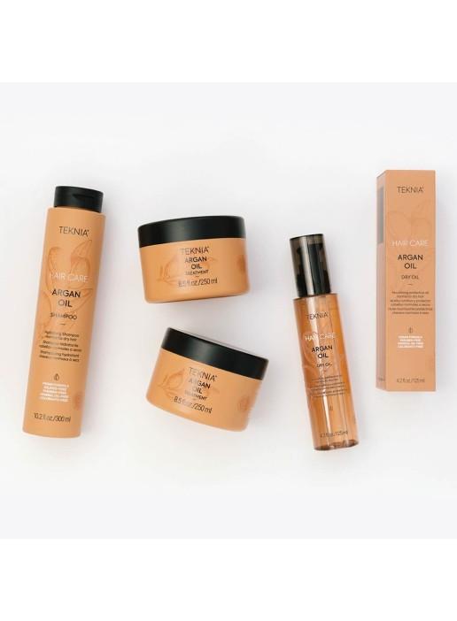 Argan Oil Treatment Teknia Lakmé