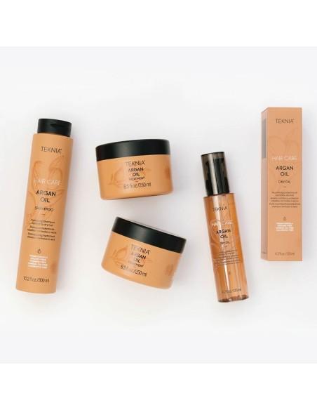 Argan Oil Treatment Teknia Lakmé