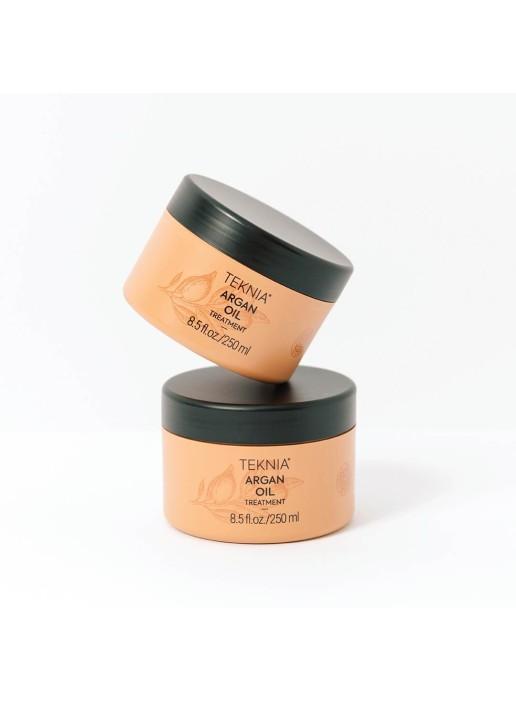 Argan Oil Treatment Teknia Lakmé