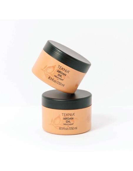 Argan Oil Treatment Teknia Lakmé