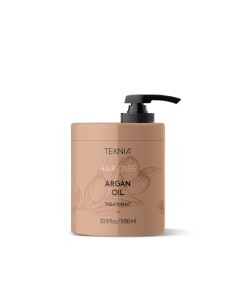 Argan Oil Treatment Teknia Lakmé 2