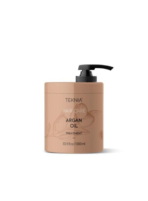 Argan Oil Treatment Teknia Lakmé