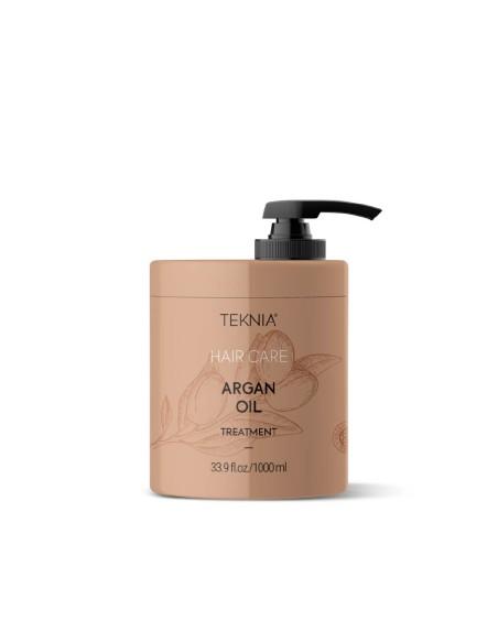 Argan Oil Treatment Teknia Lakmé