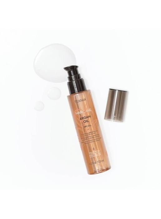 Argan Oil Dry Oil 125ml Teknia Lakmé