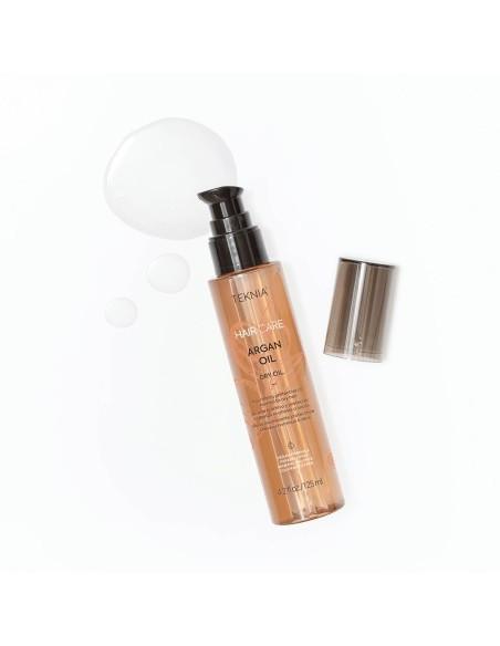 Argan Oil Dry Oil 125ml Teknia Lakmé