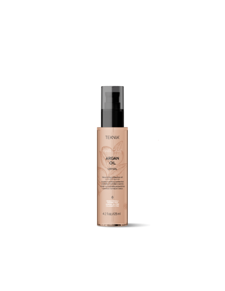 Argan Oil Dry Oil 125ml Teknia Lakmé