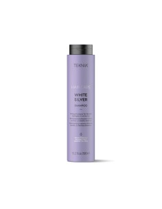 White Silver Champú Teknia Lakmé