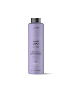 White Silver Champú Teknia Lakmé 2