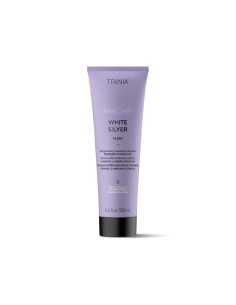 White Silver Mask Teknia Lakmé