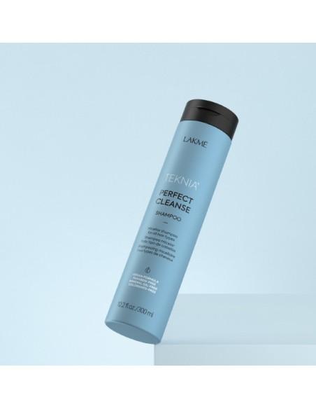 Perfect Cleanse Champú Teknia Lakmé