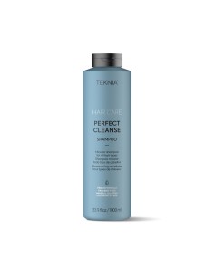 Perfect Cleanse Champú Teknia Lakmé 2