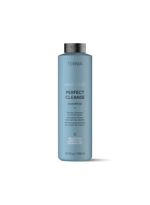 Perfect Cleanse Champú Teknia Lakmé