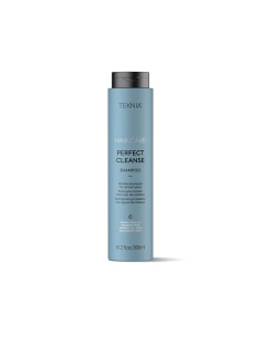 Perfect Cleanse Champú Teknia Lakmé