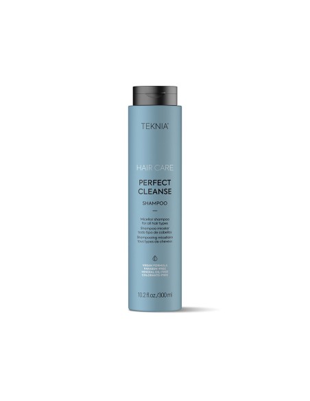 Perfect Cleanse Champú Teknia Lakmé