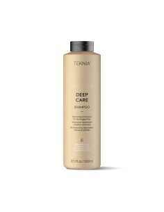 Deep Care Champú Teknia Lakmé 2