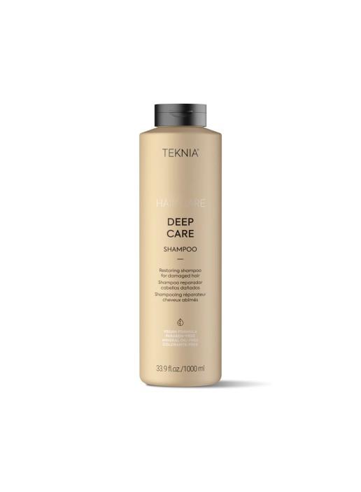 Deep Care Champú Teknia Lakmé