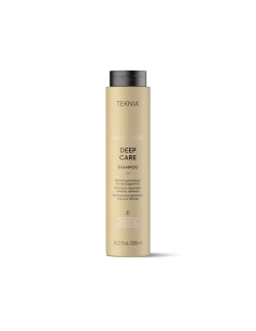 Deep Care Champú Teknia Lakmé