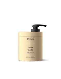 Deep Care Treatment Teknia Lakmé 2