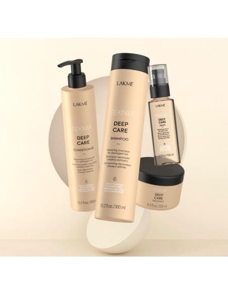 Deep Care Treatment Teknia Lakmé