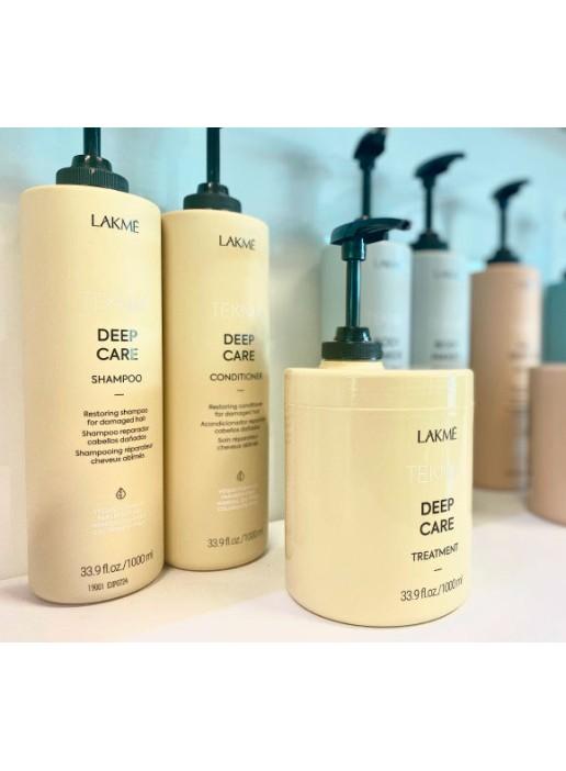Deep Care Treatment Teknia Lakmé